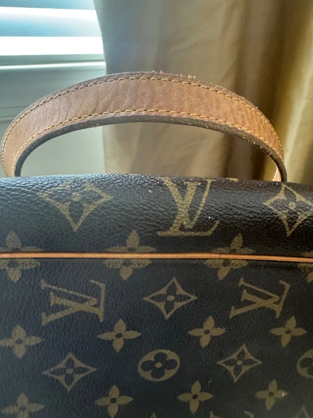 Louis Vuitton